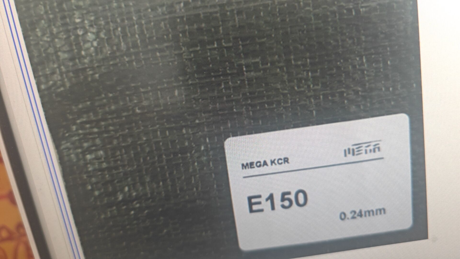 What's the thikness of140gsm and 150gsm？