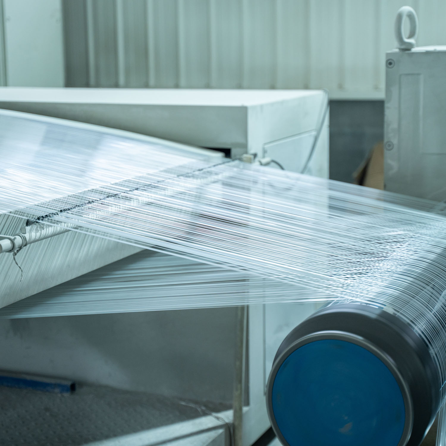 What's the Denier Of 8*8 Mesh?