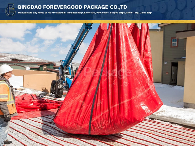 Snow Tarps4
