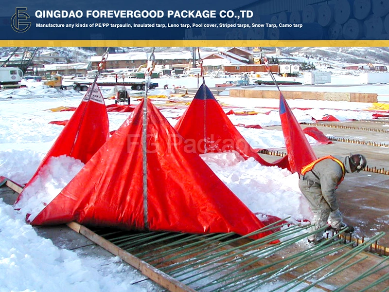 Snow Tarps2
