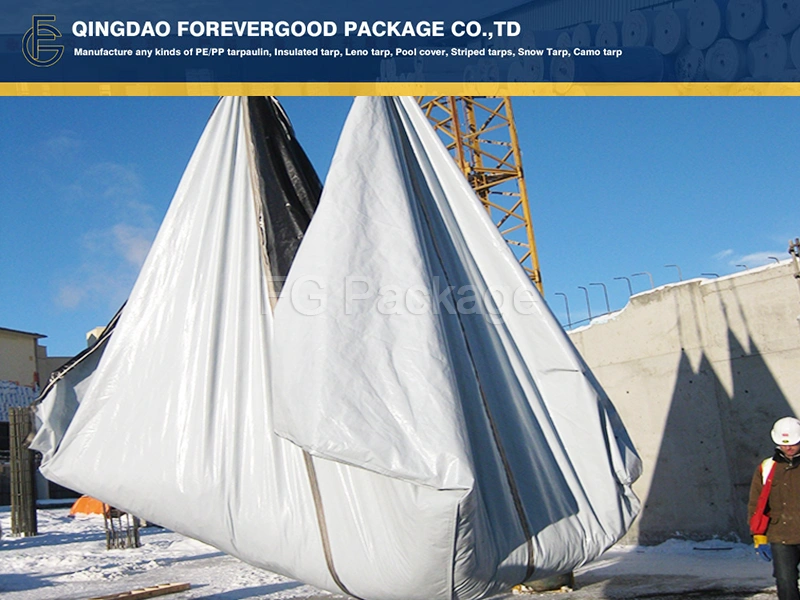 Snow Tarp 010 800x800