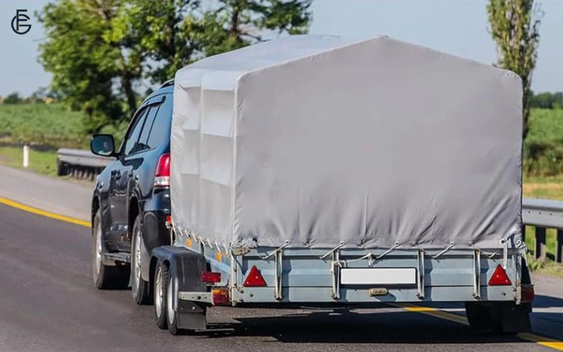 Heavy Duty Tarps for Truck 