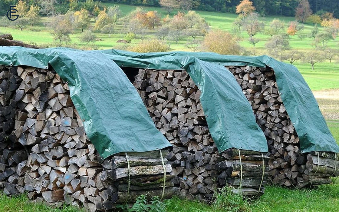 Widely Use For Firewood